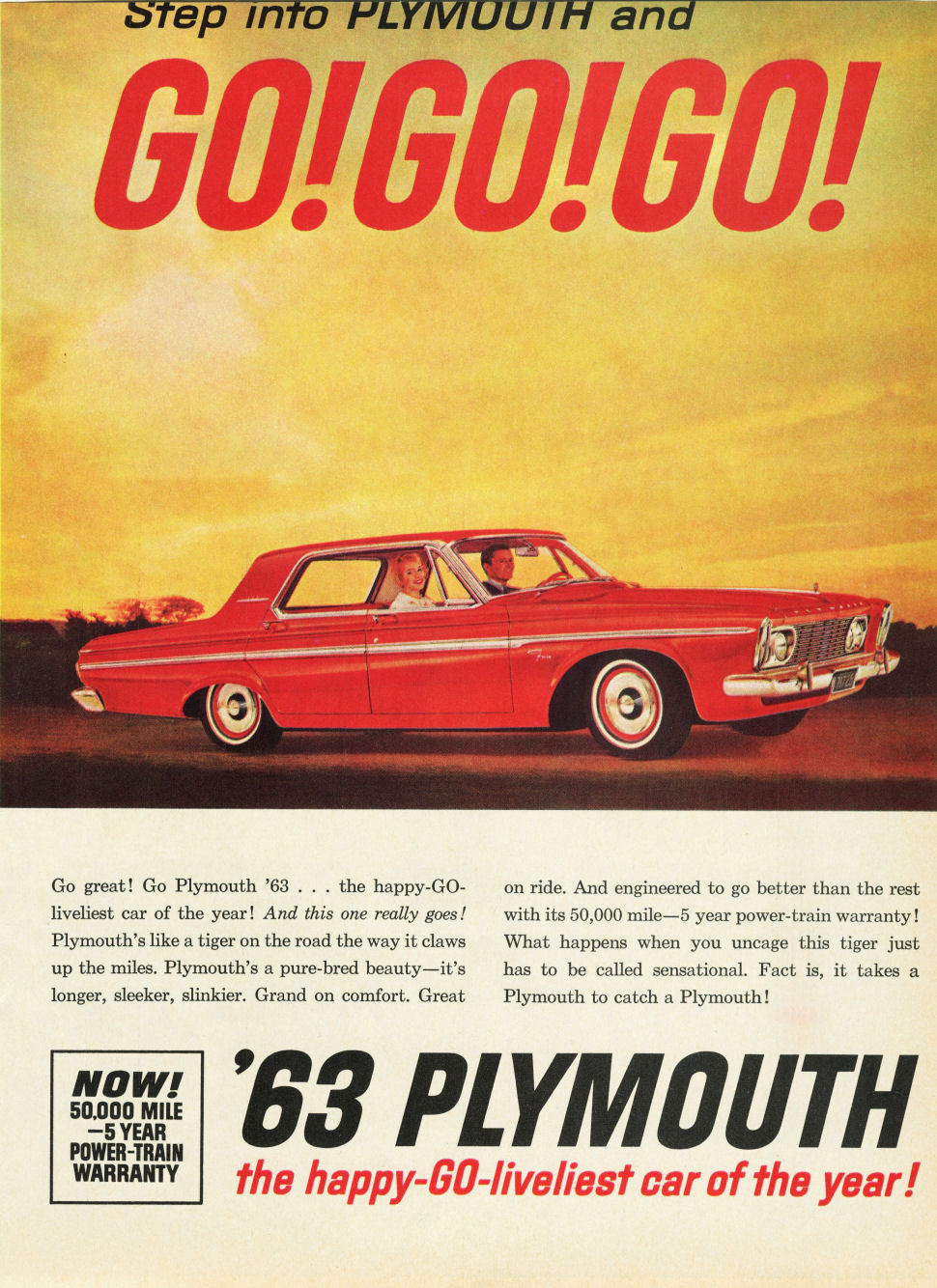 1963 Plymouth 2